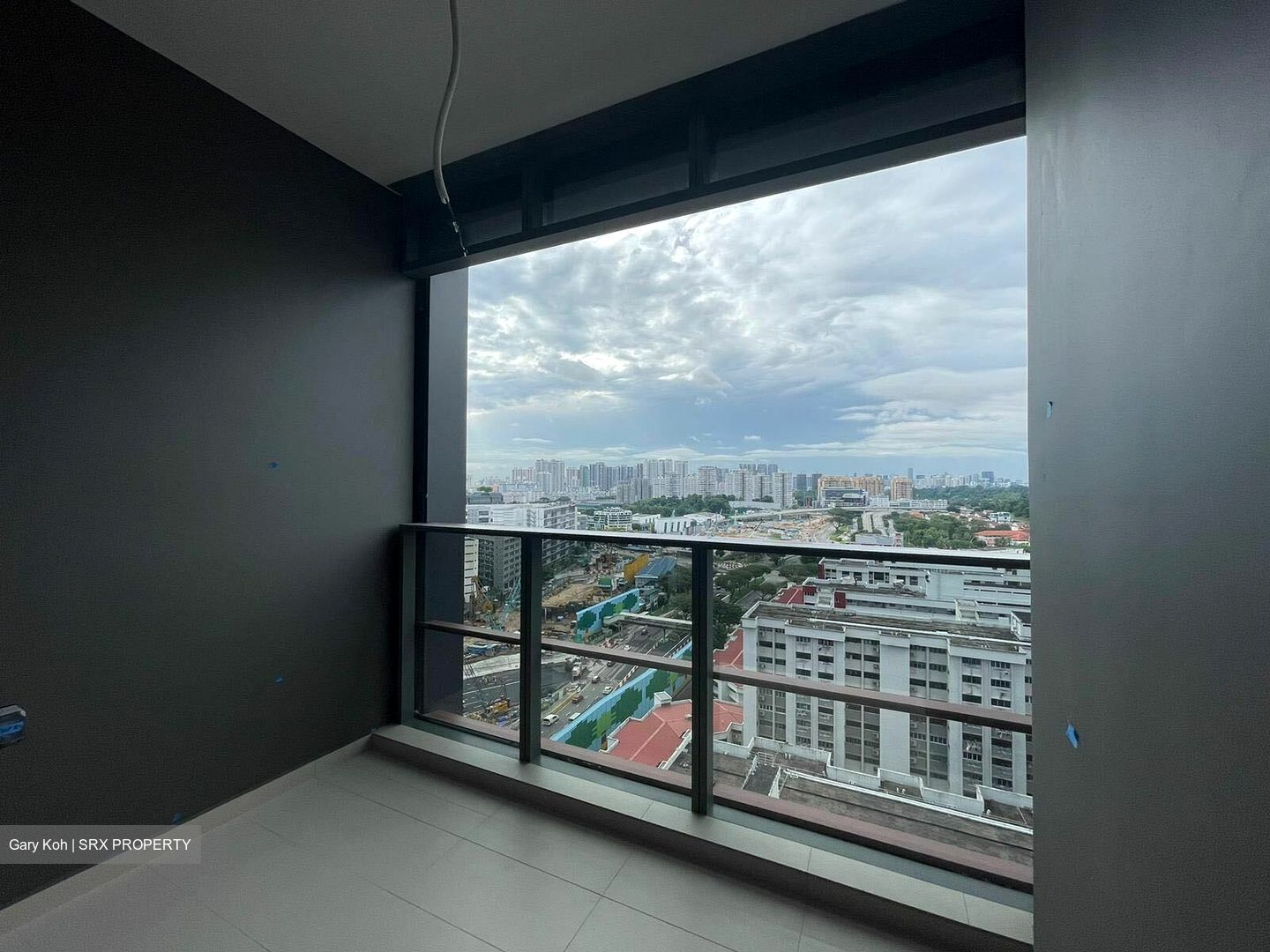JadeScape (D20), Condominium #633859541
